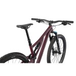 Велосипед Specialized SJ COMP ALLOY  CSTUMBR/CLY S3 (93321-5303)